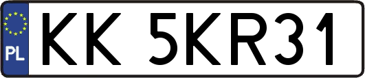 KK5KR31