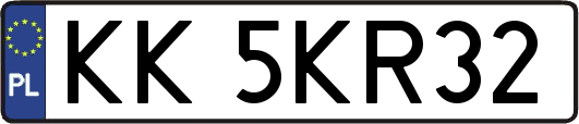 KK5KR32
