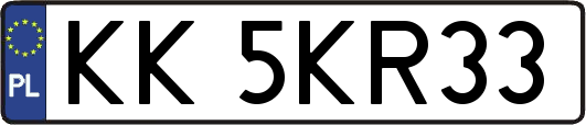 KK5KR33