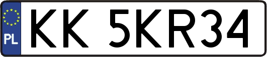 KK5KR34