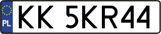 KK5KR44