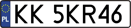 KK5KR46