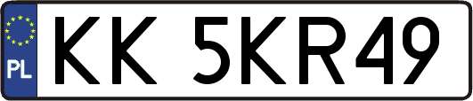 KK5KR49