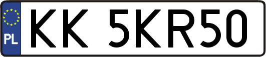 KK5KR50