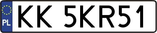 KK5KR51