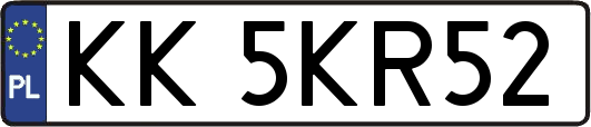 KK5KR52