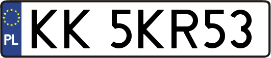 KK5KR53