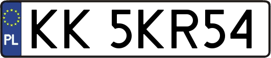 KK5KR54
