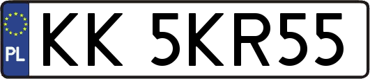 KK5KR55