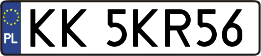 KK5KR56