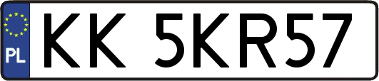 KK5KR57