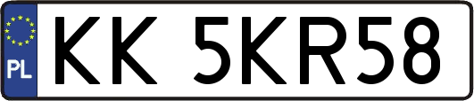 KK5KR58
