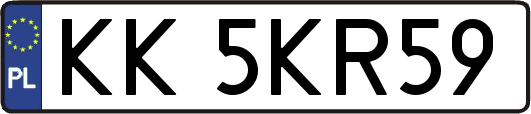 KK5KR59