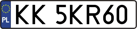 KK5KR60