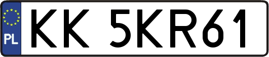 KK5KR61