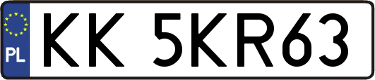 KK5KR63