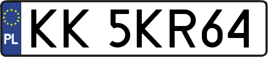 KK5KR64