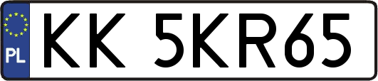 KK5KR65