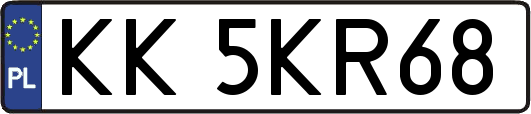 KK5KR68