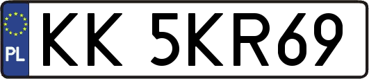KK5KR69