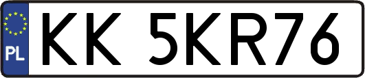 KK5KR76