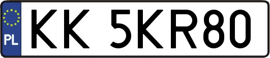 KK5KR80