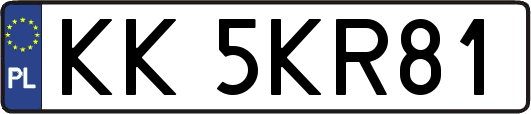 KK5KR81