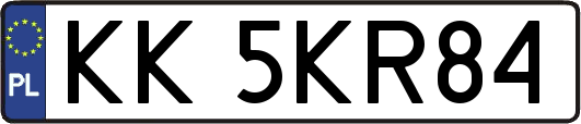 KK5KR84
