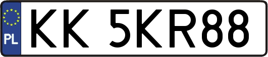 KK5KR88