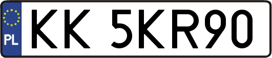 KK5KR90