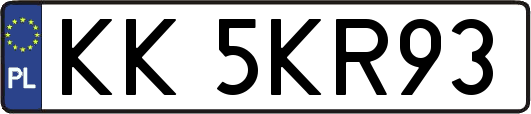 KK5KR93
