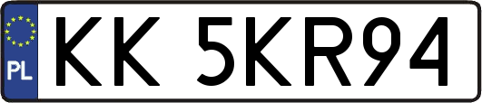 KK5KR94