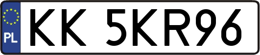 KK5KR96