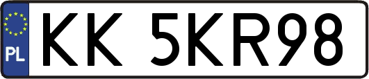 KK5KR98
