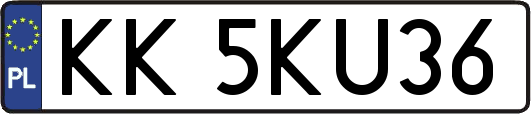 KK5KU36