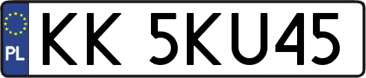 KK5KU45