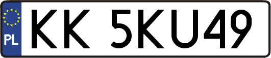KK5KU49