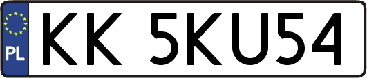 KK5KU54