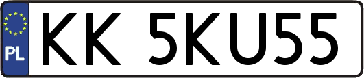 KK5KU55