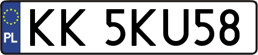 KK5KU58