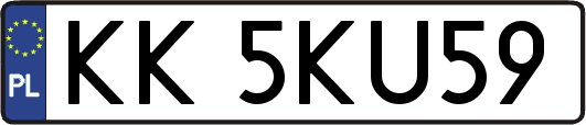 KK5KU59