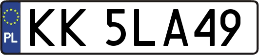 KK5LA49