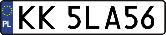 KK5LA56
