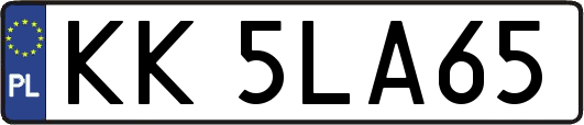 KK5LA65