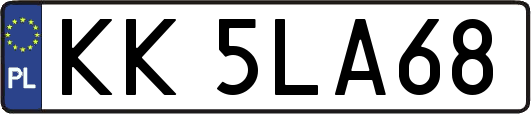 KK5LA68