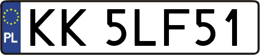 KK5LF51