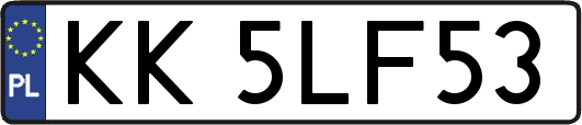 KK5LF53