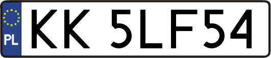 KK5LF54