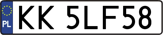 KK5LF58