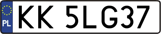 KK5LG37